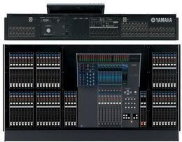 Цифровая Live консоль Yamaha M7CL-48