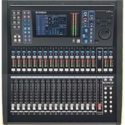Цифровой микшер Yamaha LS9/16