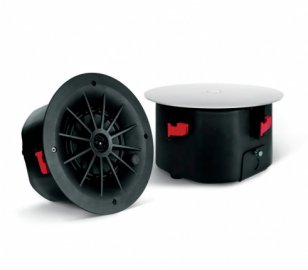 Громкоговоритель Desono C-IC6 White
