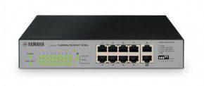 Сетевой коммутатор 8 портов SWR2100P-10G