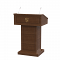 Интерактивная трибуна Дзета