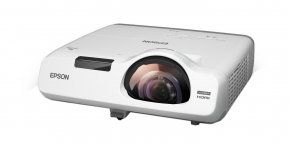 Проектор Epson EB-535W