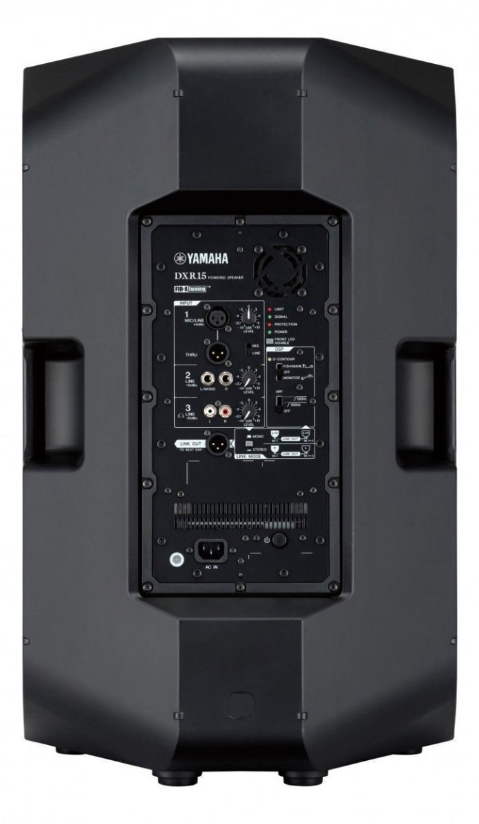 Акустическая система Yamaha DXR15