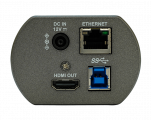 VКорпусная IP-камера C-BC301P