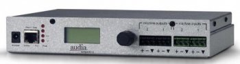 Cетевой модуль BIAMP Audia EXPI/O-2