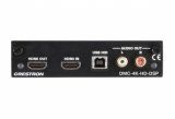 Входная карта Crestron DMC-4K-HD-DSP