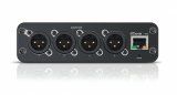 Сетевой аудиоинтерфейс ANI4OUT-XLR