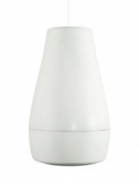 Громкоговоритель Desono P6 White