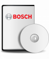 Программное обеспечение Individual Channels BOSCH DCN-SWIND-E