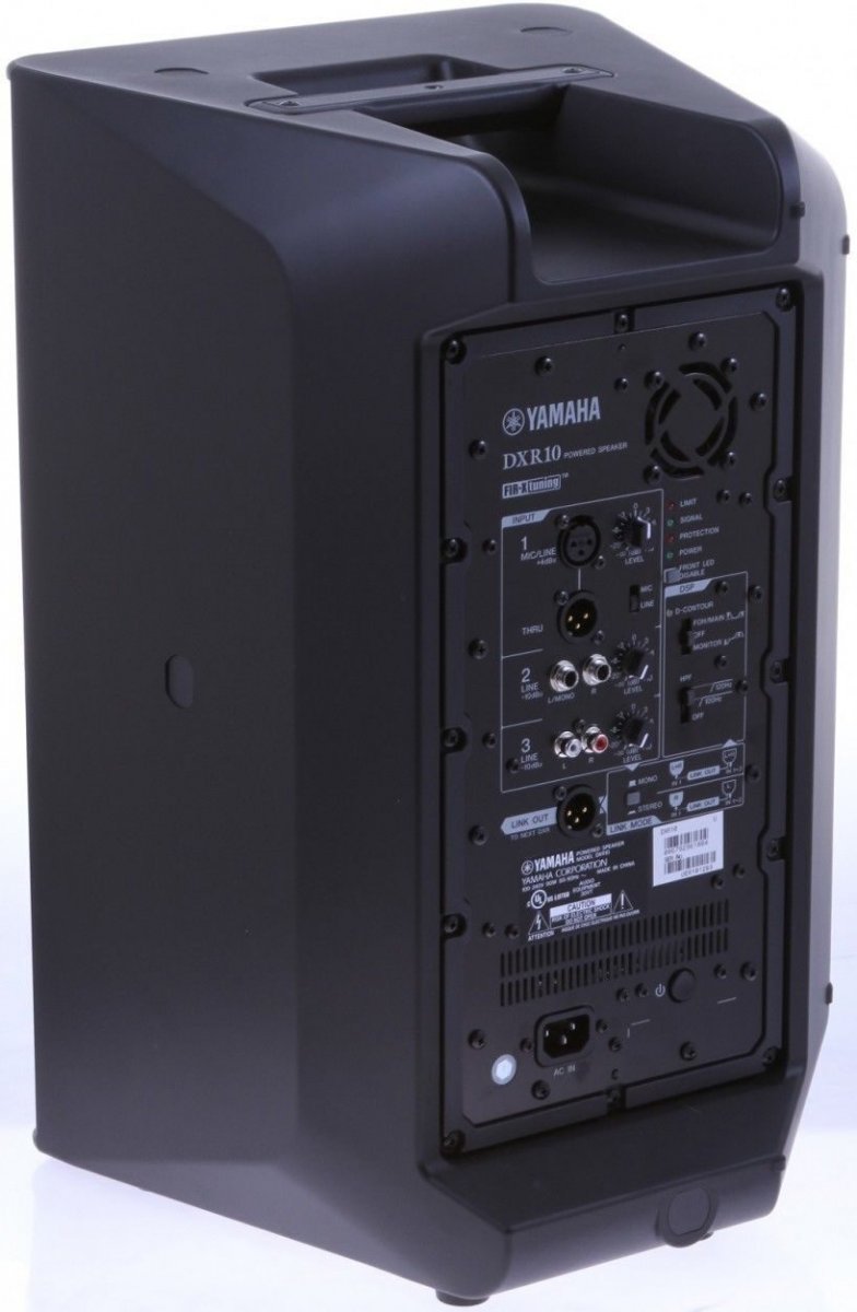Акустическая система Yamaha DXR10
