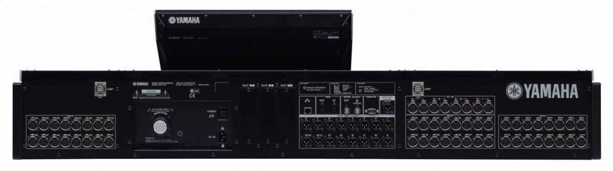 Цифровая Live консоль Yamaha M7CL-48ES