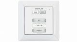 Кнопочная панель eBUS Extron EBP 105P EU