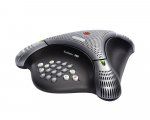 Настольный конференц-телефон Polycom VoiceStation 500