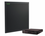 Потолочный микрофон Shure MXA910B-60-P300-P