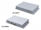 Комплект устройств расширения HDBaseT VC-HDBaseT kit (VC-HDTX и VC-HDRX)