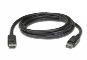 Кабель DisplayPort 1.4 (2 м) 2L-7D02DP
