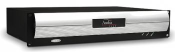 Шасси цифрового матричного микшера Audia FLEX NC