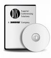 Лицензия синхронного перевода Shure FL6000-INT-16