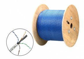 Кабель Cat 6 ATEN 2L-2910