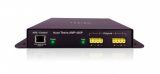 4-канальный усилитель PoE+ AMP-450P