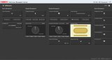 Программное обеспечение TAIDEN HCS-531X
