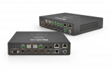 Удлинитель-коммутатор EX-SW-0401-H2-PRO