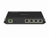4-канальный усилитель PoE+ TESIRA AMP-450BP