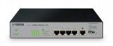 Сетевой коммутатор 4 порта SWR2100P-5G