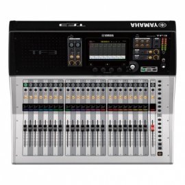 Цифровой микшерный пульт Yamaha TF3