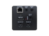 Корпусная видеокамера VC-BC701PB