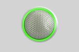 Всенаправленный конденсаторный микрофон Shure MX395AL/BI-LED