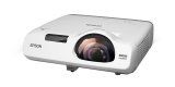 Проектор Epson EB-525W