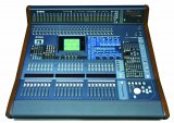Цифровой микшер Yamaha DM2000VCM