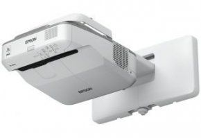 Проектор Epson EB-675WI