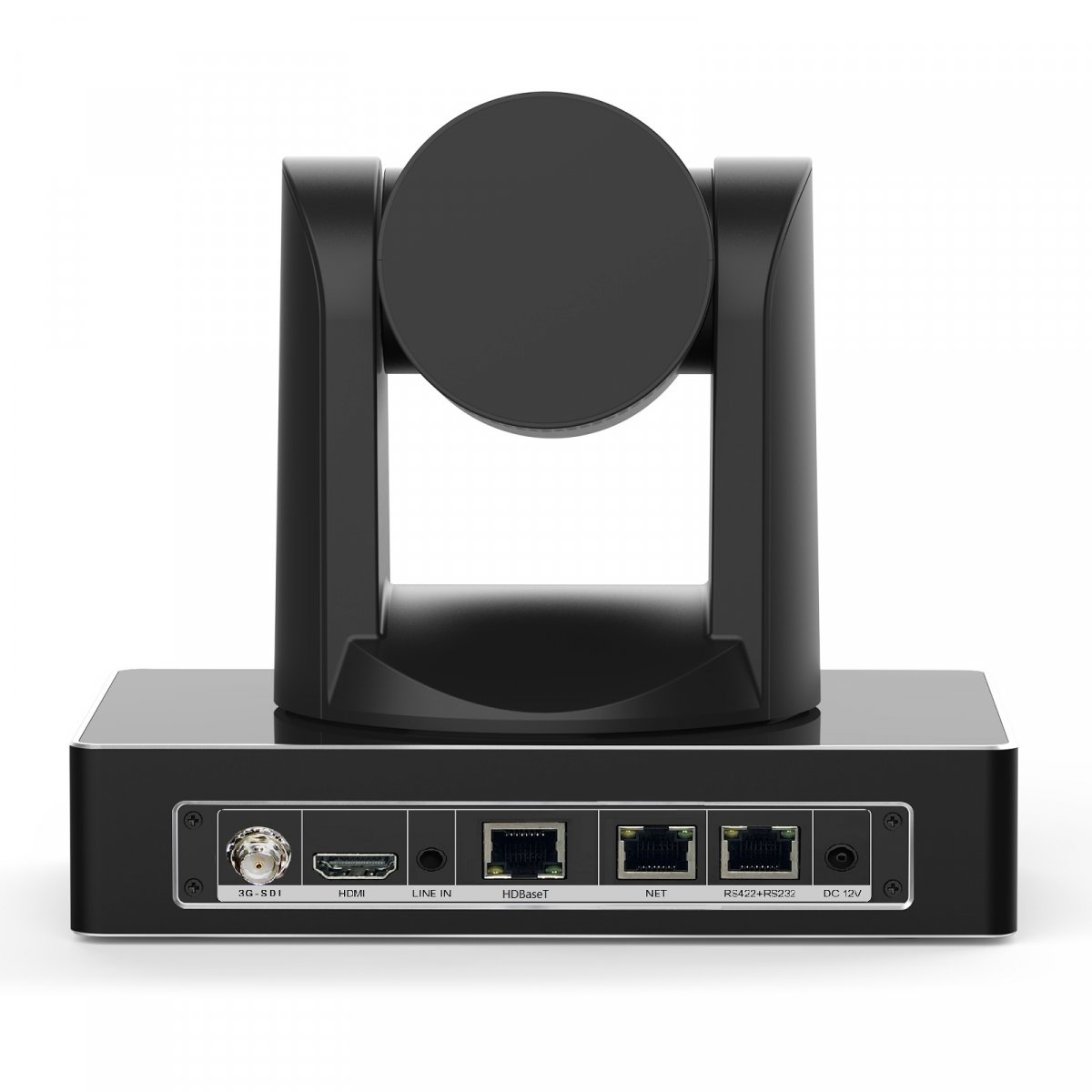 Поворотная 4K UHD HDBaseT камера C800SH