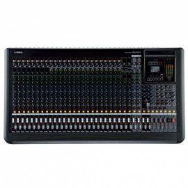 Аналоговый микшерный пульт Yamaha MGP32X