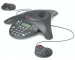 Беспроводной конференц-телефон SoundStation 2W Expandable