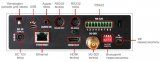 Поворотная IP камера FullHD VC-A50PW
