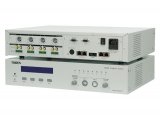 8 канальный выходной аудио интерфейс HCS-8300MOD/FSD