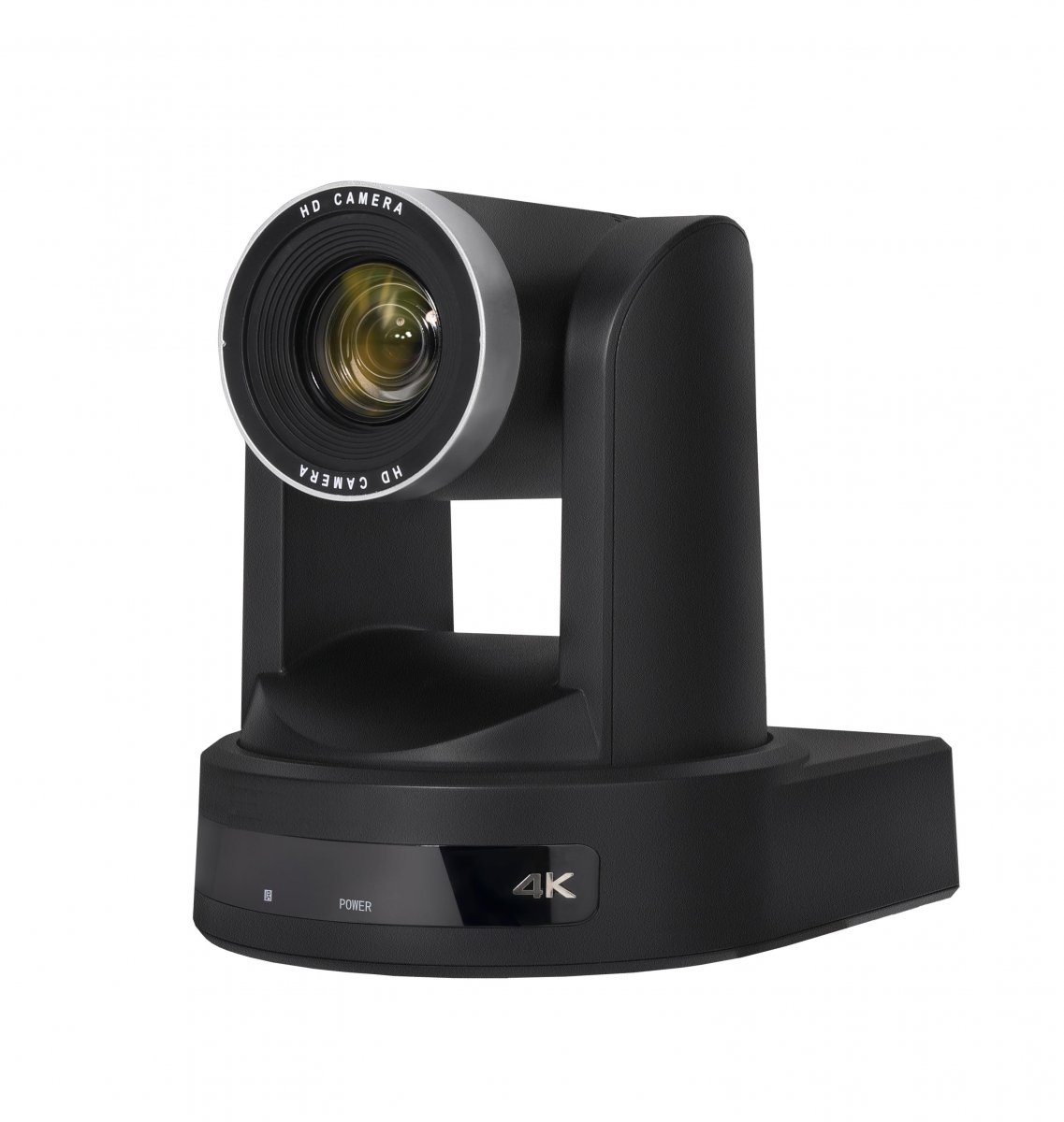 Поворотная 4K PTZ камера C400EXUSH