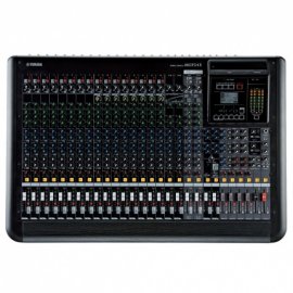 Аналоговый микшерный пульт Yamaha MGP24X