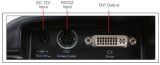Поворотная FullHD камера VC-B20D