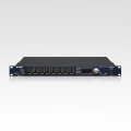 8 микрофонных предусилителей Yamaha AD8HR