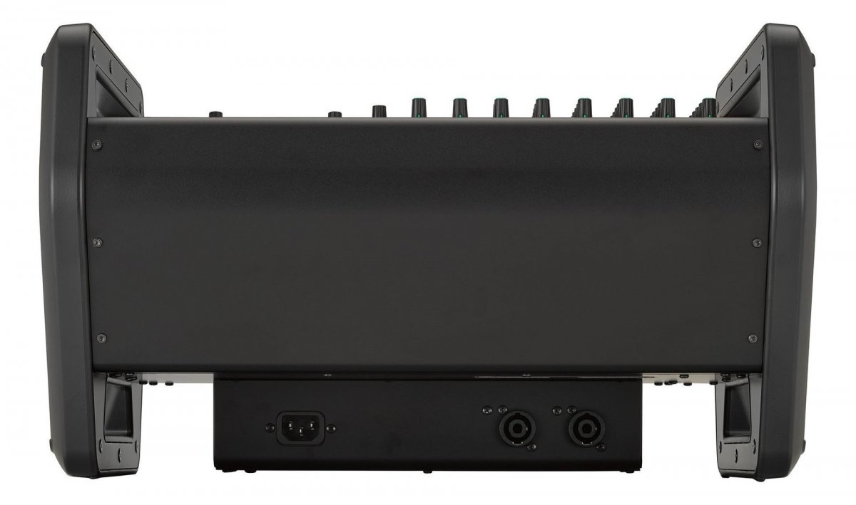 Микшер с усилителем Yamaha EMX-7