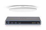 Хаб для переговорных комнат Biamp Devio SCR-20CX White
