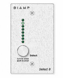 Алюминиевая панель SELECT 8