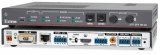 Оптоволоконный скалирующий приёмник XTP SFR HD 4K SM