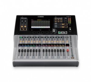 Цифровой микшерный пульт Yamaha TF1