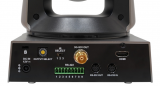 Поворотная FullHD камера VC-A52SW