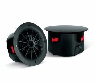 Громкоговоритель Desono C-IC6 Black